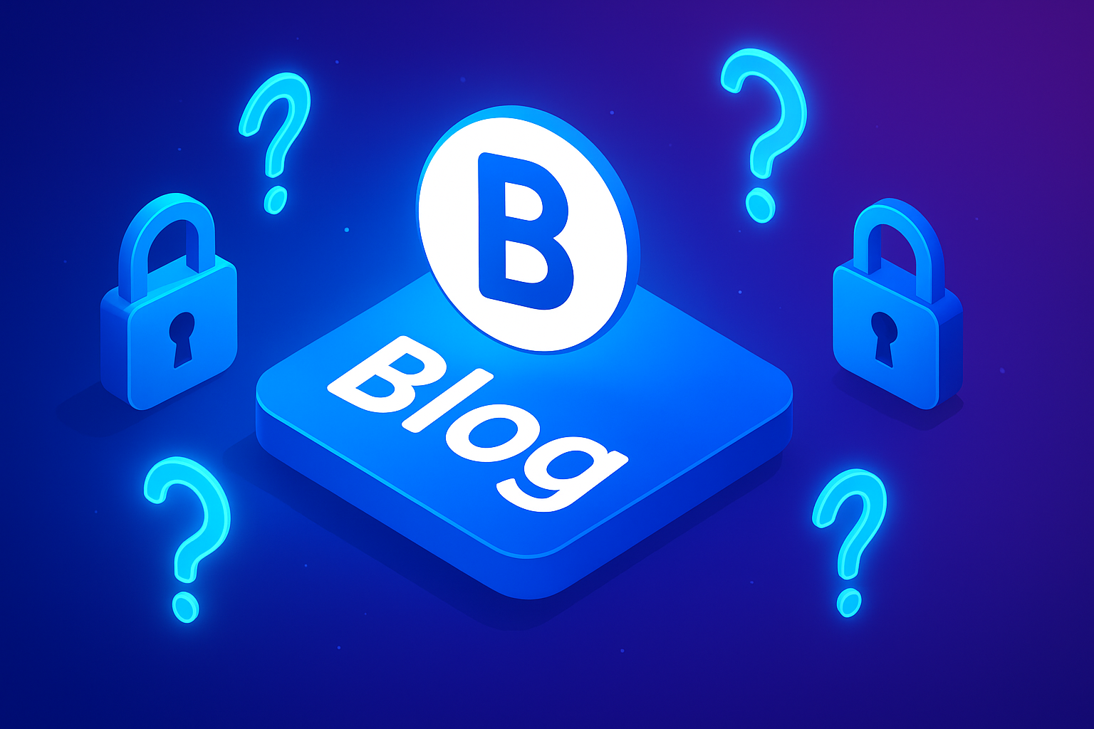Blogging