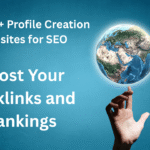 Profile Creation Websites