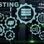 5 Best WordPress Hosting Providers