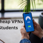 Cheap VPNs for Students