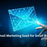 Best Email Marketing SaaS for Small Businesses