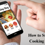 How to Start a Cooking Blog