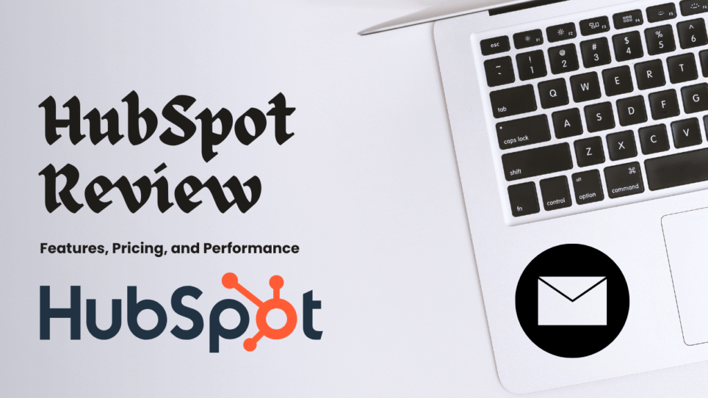 HubSpot Review
