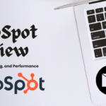 HubSpot Review