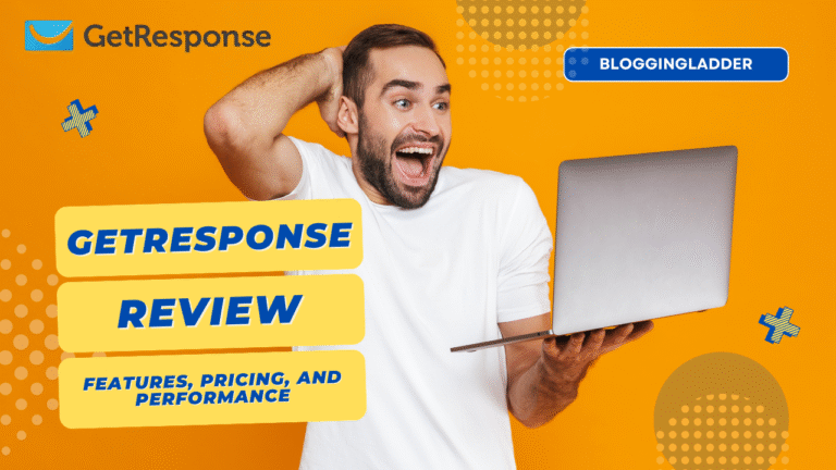 GetResponse Review
