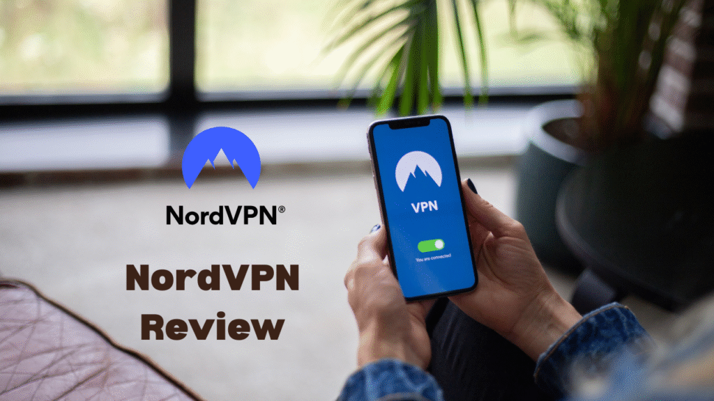 NordVPN Review