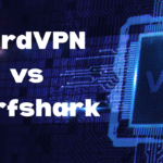 NordVPN vs Surfshark