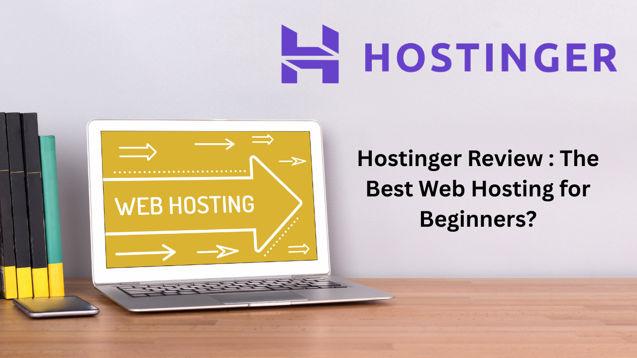 Hostinger Review