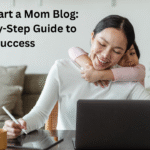 Start a Mom Blog
