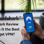 Surfshark Review