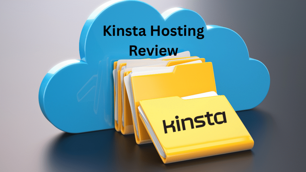 Kinsta Hosting Review