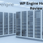 WP Engine Hosting Review