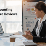 Accounting Software Reviews