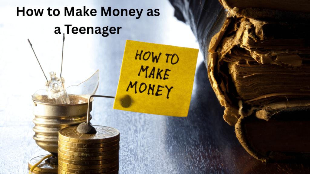 Make Money