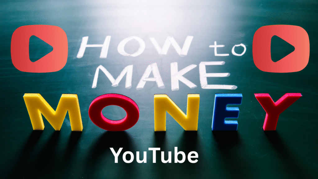 Make Money