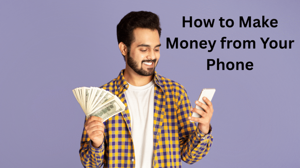 Make Money
