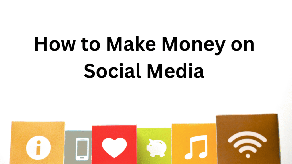 Make Money