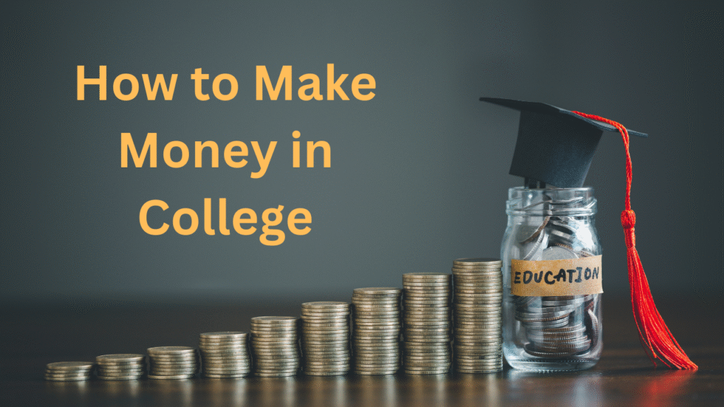 Make Money