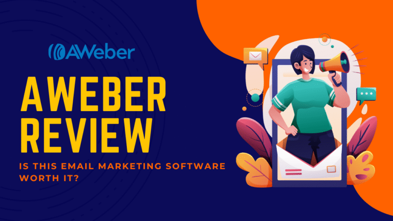 AWeber Review