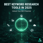 Keyword Research Tools