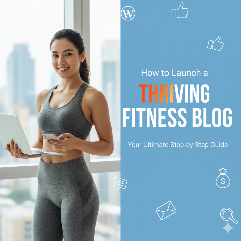 Fitness Blog