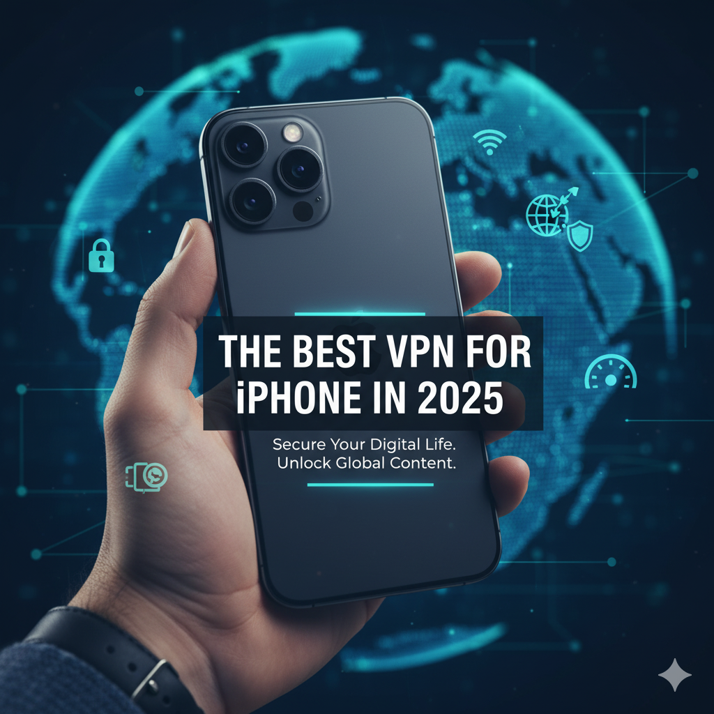 VPN for iPhone